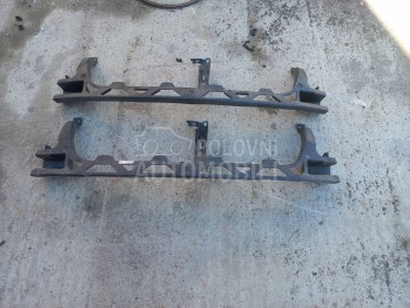 kompletan auto u delovima za Volkswagen Passat B5.5