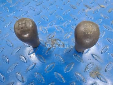 rucica menjaca za Nissan Terrano od 1993. do 2003. god.