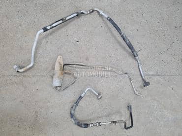 cevi klime za Nissan Terrano od 1993. do 2003. god.