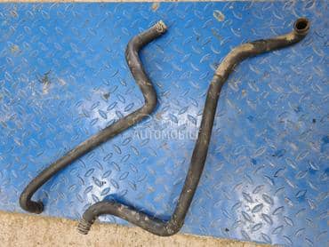 creva grejanja za Nissan Terrano od 1993. do 2003. god.