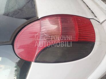 stop lampa za Peugeot 306
