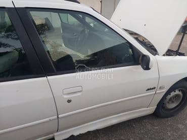 lajsna za Peugeot 306