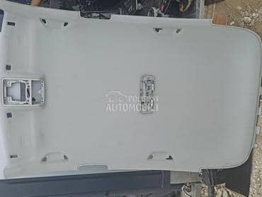 Nebo, krovni tapacirung za Volkswagen Golf 5