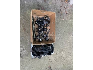 motor delovi za Volkswagen Golf 5, Passat B6, Touran od 2005. do 2009. god.