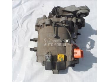 hibrid, reduktor za Peugeot 508