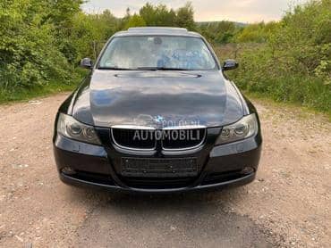 amortizer za BMW X1 od 1995. do 2017. god.