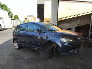 branik za Volkswagen Golf Plus od 2005. do 2010. god.