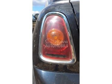 Stop lampa za MINI Cooper, One