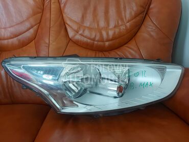 82.FAR FAROVI za Ford B-Max od 2012. do 2019. god.