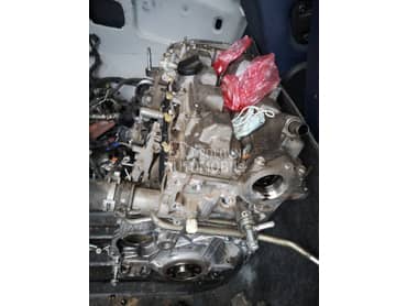 motor 2.0 za Toyota Avensis od 2002. do 2015. god.