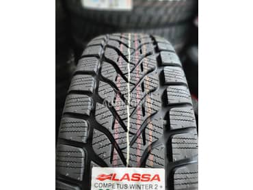 Lassa 245/70 R16 Zimska