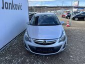 Opel Corsa D A U T O M A T I K