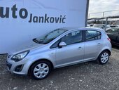 Opel Corsa D A U T O M A T I K