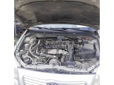 Motor za Toyota Avensis