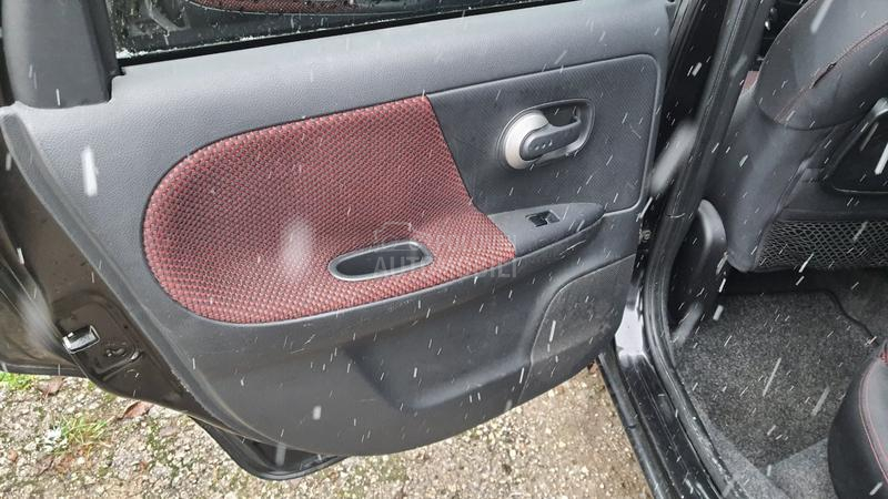 Nissan Note 1.5dCi86 Acenta