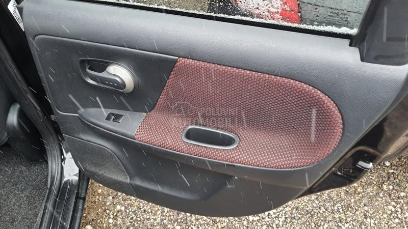 Nissan Note 1.5dCi86 Acenta