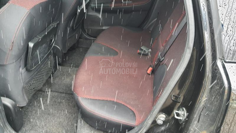 Nissan Note 1.5dCi86 Acenta