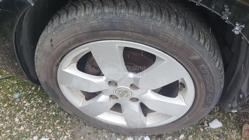 Nissan Note 1.5dCi86 Acenta