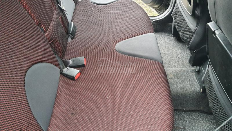 Nissan Note 1.5dCi86 Acenta