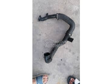 Cev interkulera 1,6 za Fiat Doblo od 2010. do 2015. god.