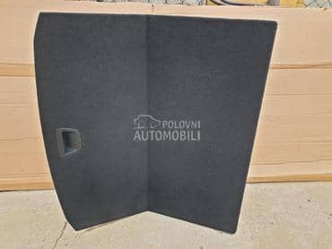 Patos gepeka za Land Rover Range Rover Evoque od 2011. do 2019. god.