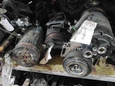 Kompresor klime za Ford S-Max od 2005. do 2015. god.