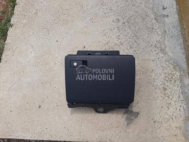 kaseta-ladica za Volkswagen Passat B6