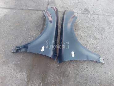 Blatobrani za Volkswagen Passat B5.5 od 2001. do 2004. god.