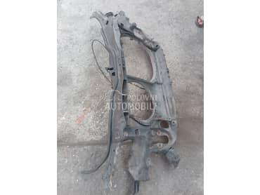 vezni lim, prsa za Volkswagen Passat B5.5 od 2001. do 2004. god.