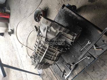 mjenjac 8 brzina 2,7 3 0 TDI za Audi A4, A5 od 2008. do 2013. god.