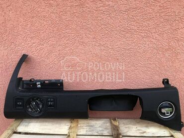 100.INSTRUMENT TABLA POKLOPAC za Volkswagen Passat B6 od 2005. do 2010. god.