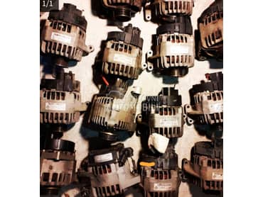 Alternatori za Fiat Panda