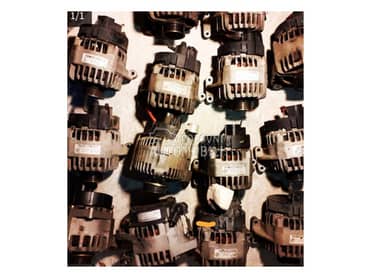 Alternator za Fiat 500