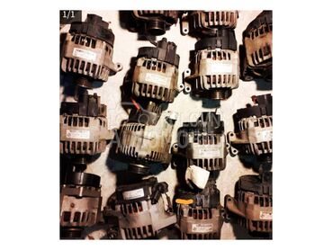 Alternator za Fiat Stilo