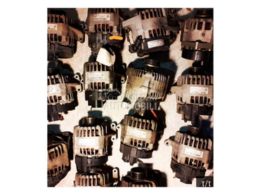 Alternatori za Fiat Panda