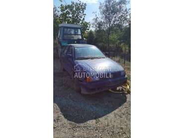 Delovi za Volkswagen Polo