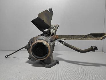 TURBINA za Mercedes Benz E Klasa