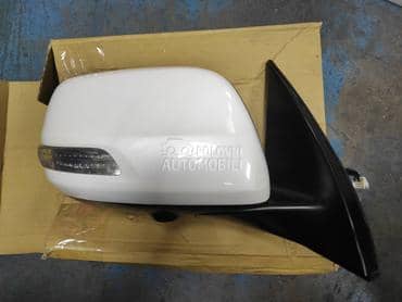 Desni retrovizor za Toyota Land Cruiser od 2009. do 2013. god.