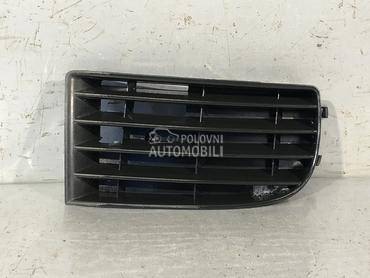 PLASTIKA BRANIKA za Volkswagen Golf 5