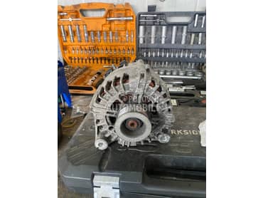 Altenator N47 za BMW 318 od 2008. do 2011. god.