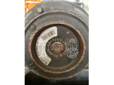 Kompresor klime n47 2.0 za BMW 320 od 2008. do 2011. god.