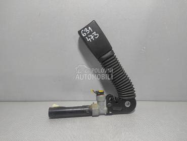 ISPALJIVAC za Citroen Jumpy