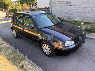 vrata za Volkswagen Golf 4 od 1998. do 2004. god.