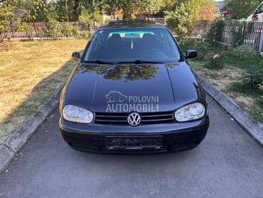farovi za Volkswagen Golf 4 od 1998. do 2004. god.