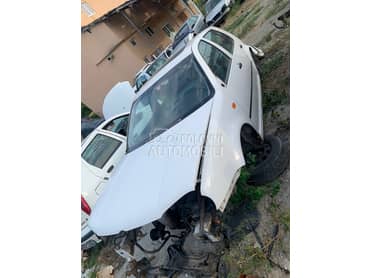 vrata i limarija za Volkswagen Golf 4 od 1998. do 2004. god.