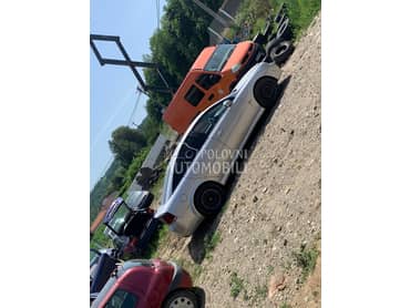 limarija i mehanika za Opel Vectra C od 2000. do 2006. god.