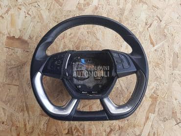 Ds5 volan za Citroen DS5 od 2013. do 2015. god.