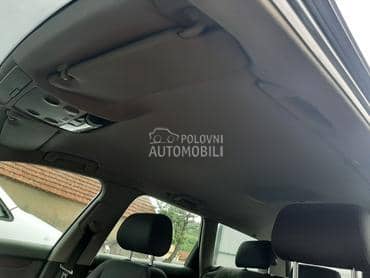 nebo za Audi A4 od 2001. do 2008. god.