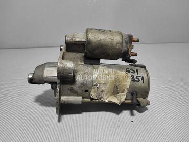 ALNASER za Ford Focus