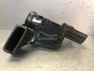 KUCISTE FILTERA ZRAKA za Citroen C4 Cactus